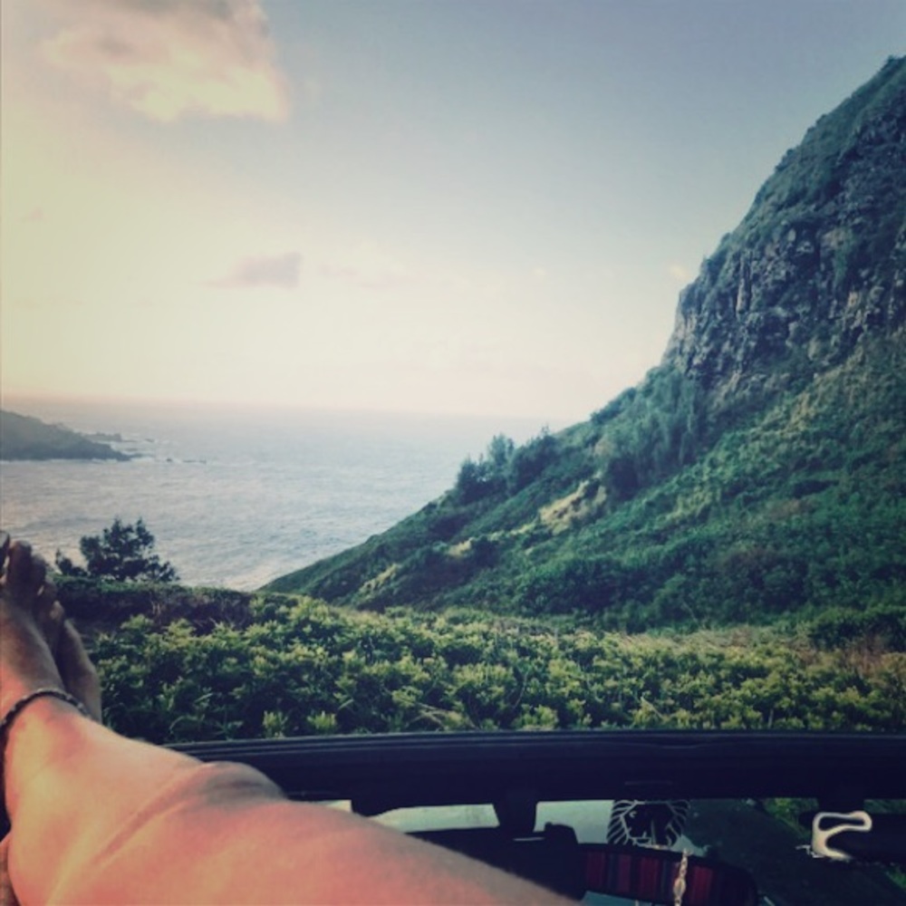 Meet your Posher, Chi